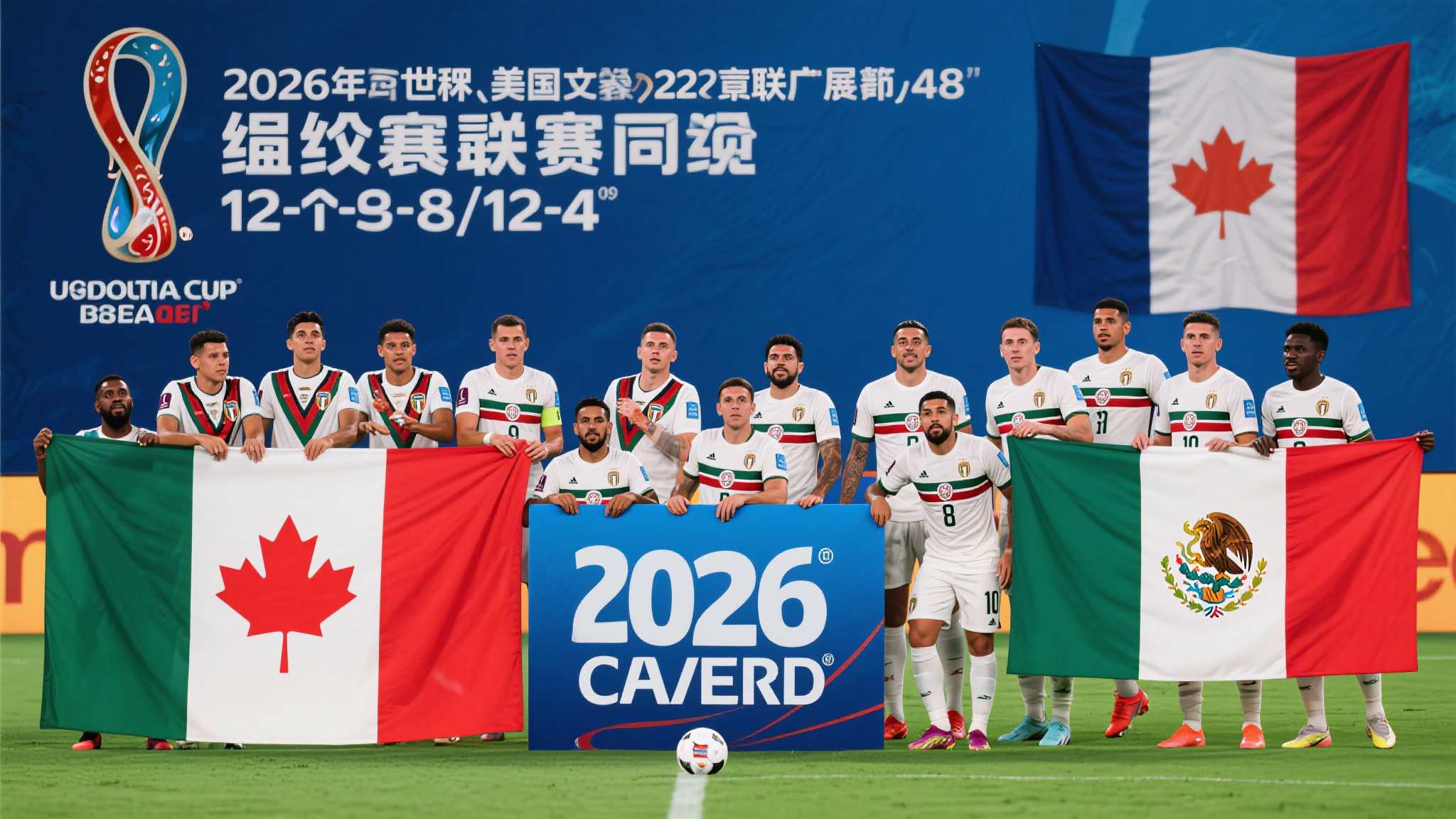 世界杯投注简介