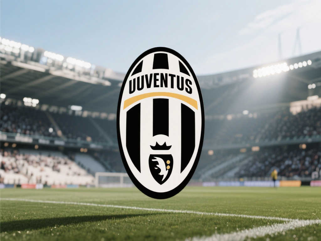 尤文图斯历史上的经典队徽