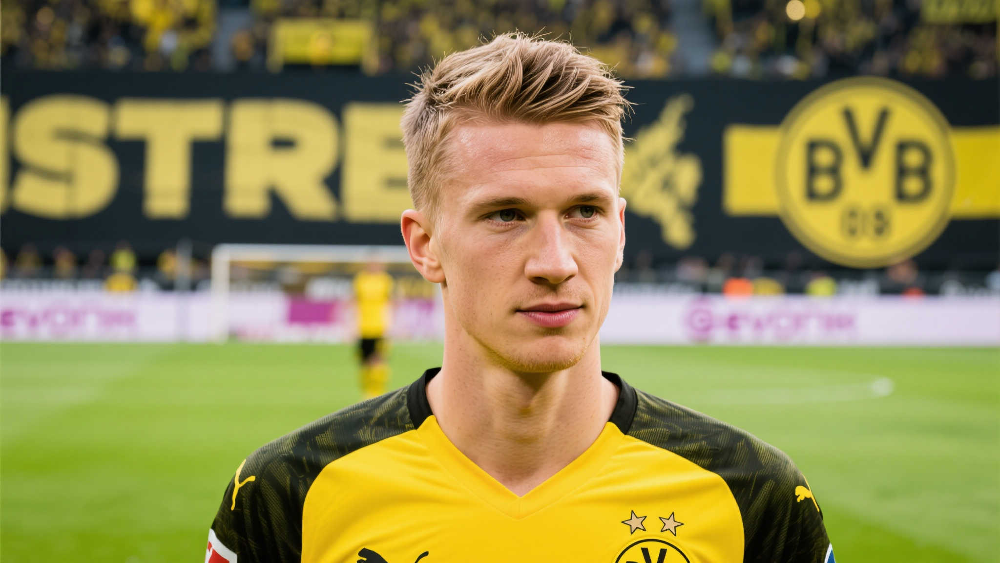 多特射手拜尔：胜利至关重要，我们志在必得